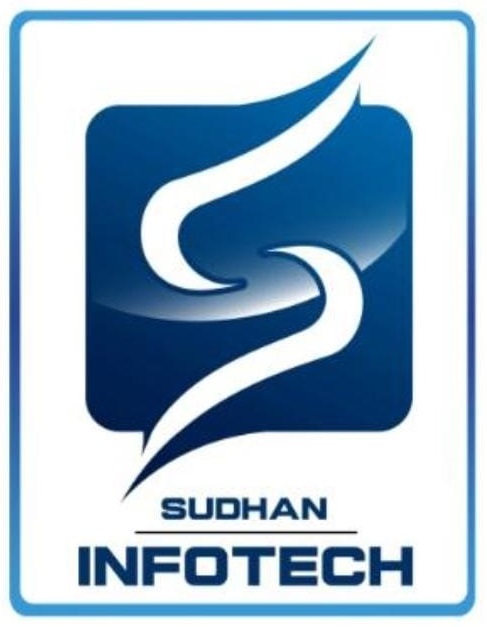 footer logo sudhan Infotech